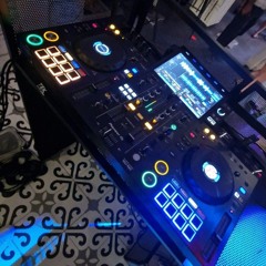 Summer mix 2025 june