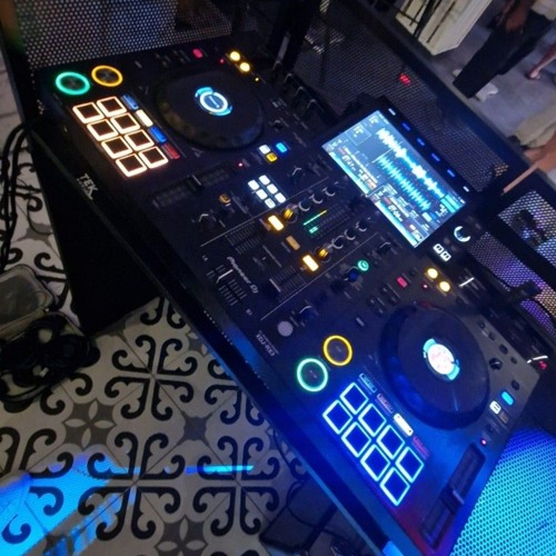 Summer mix 2025 june