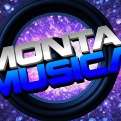 DJ EXCITE - MONTA MUSICA MIX 2021