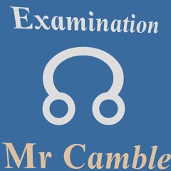 Examination