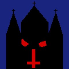Church Demon