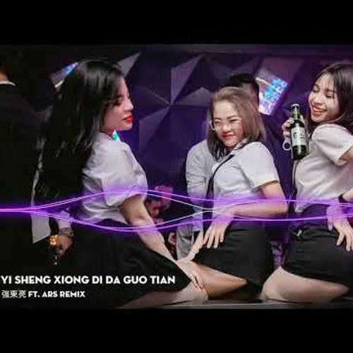 Đời Người Huynh Đệ Lớn Hơn Trời 一生兄弟大過天 Remix Yi Sheng Xiong Di Da Guo Tian remix