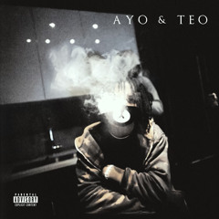 Babystaydown - Ayo Teo (Whyceg, Soulja)