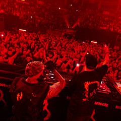 LUCIID B2B SKRYPTION @ BLACKWORKS FIREFIELD NYD 2025