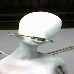 消亡的自我depersonalization #LIF3pack