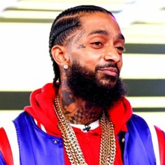 2Pac, Nipsey Hussle - Picture Me Rollin Ft. The Game