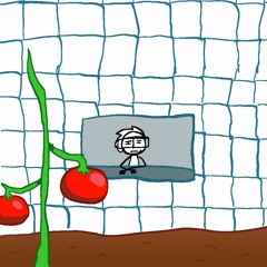 Lab-Fresh Tomatoes