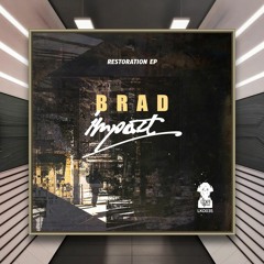 PREMIERE: Brad Impact - Assassins [Locked Up Music]