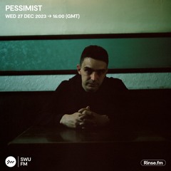 Pessimist Takeover: Pessimist - 27 December 2023