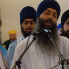Bhai Harpreet Singh Ji -  Ho Paapee Thoon Bakhasan