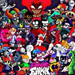 The Ultimate Fnf Playlist! 2024!