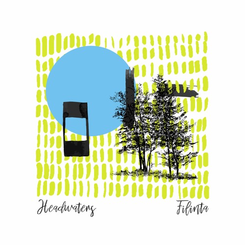 PREMIERE: Headwaters - Filinta (Ykonosh Remix) [trndmsk]