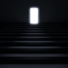 darkness