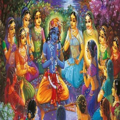 Krishna Shabdam Kuchipudi By Sandhya Raju