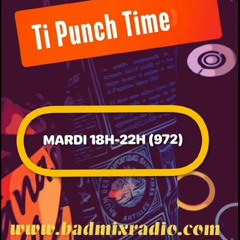 TI Punch Time S05 E27