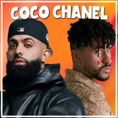 Eladio Carrión Ft. Bad Bunny - Coco Chanel (KnockOut EL Professor ReMix) [TECH HOUSE]