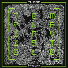 Temple Invisible - Over My Feet (The Ghost Of 3.13 Rework)