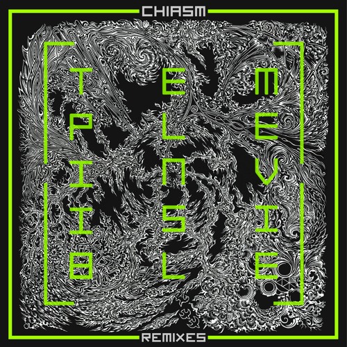Temple Invisible - Over My Feet (The Ghost Of 3.13 Rework)