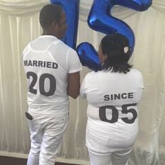 Live At Mr & Mrs Lowe's Anniversary Party