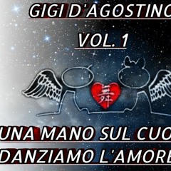 Ogni Volta Che Vai Via ( Extended Mix ) - Gigi D’agostino.mp3