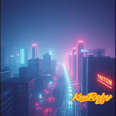 Hold the Neon Pulse (Synth-80-Wave)