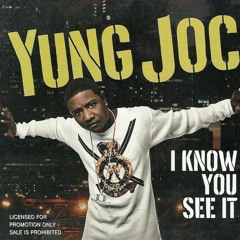 Young Joc - I Know You See It(Prod. By Nadroj Beatz).mp3