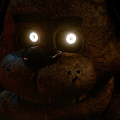 Need More Than a Menu (20/20/20/20 Version) - Five Nights at Freddy's Song