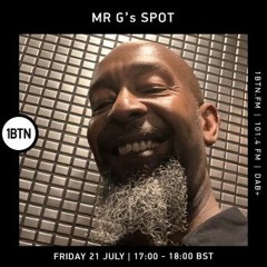 Mr. G's Spot - 21.07.2023