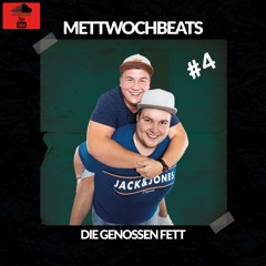 Die Genossen Fett - MettwochBeats #4