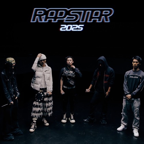 [SELECTION CYPHER GROUP G) evisv / Sad Kid Yaz / Tee Shyne / Flying Fox / 27AM | RAPSTAR 2025