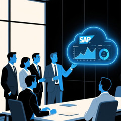 GROW with SAP S/4HANA Cloud, Public Edition | Web Synergies