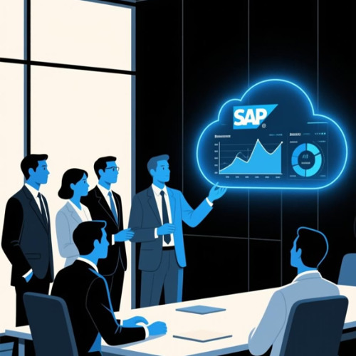 GROW with SAP S/4HANA Cloud, Public Edition | Web Synergies