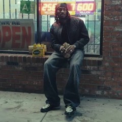 cherish the day x molotov-kayza blend