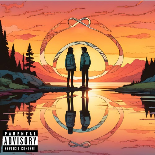 DEMAIN Ft. Nolayzee (prod.nxrthwest)