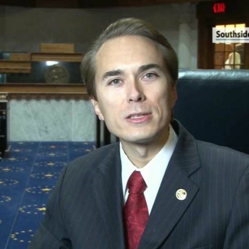 Stream Brent Waltz On Sentencing by IndyPolitics Listen online for