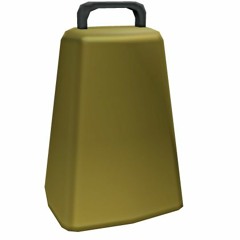 Cowbell Roblox Noice