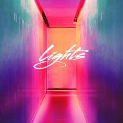 Lights (feat. ZAK)