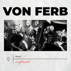 VON FERB Vol. 01