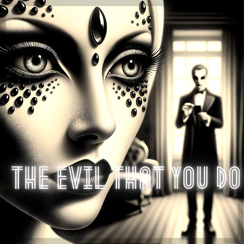 The Evil That You Do - SINGLE