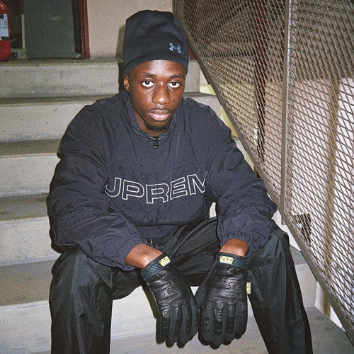 JRK1.9 X AMNÉSIE (remix)