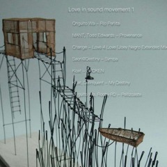 firestoryy love in sound movement 1