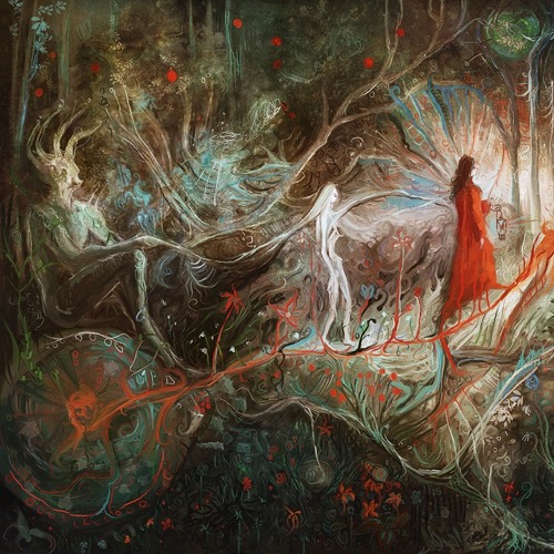Eurydice
