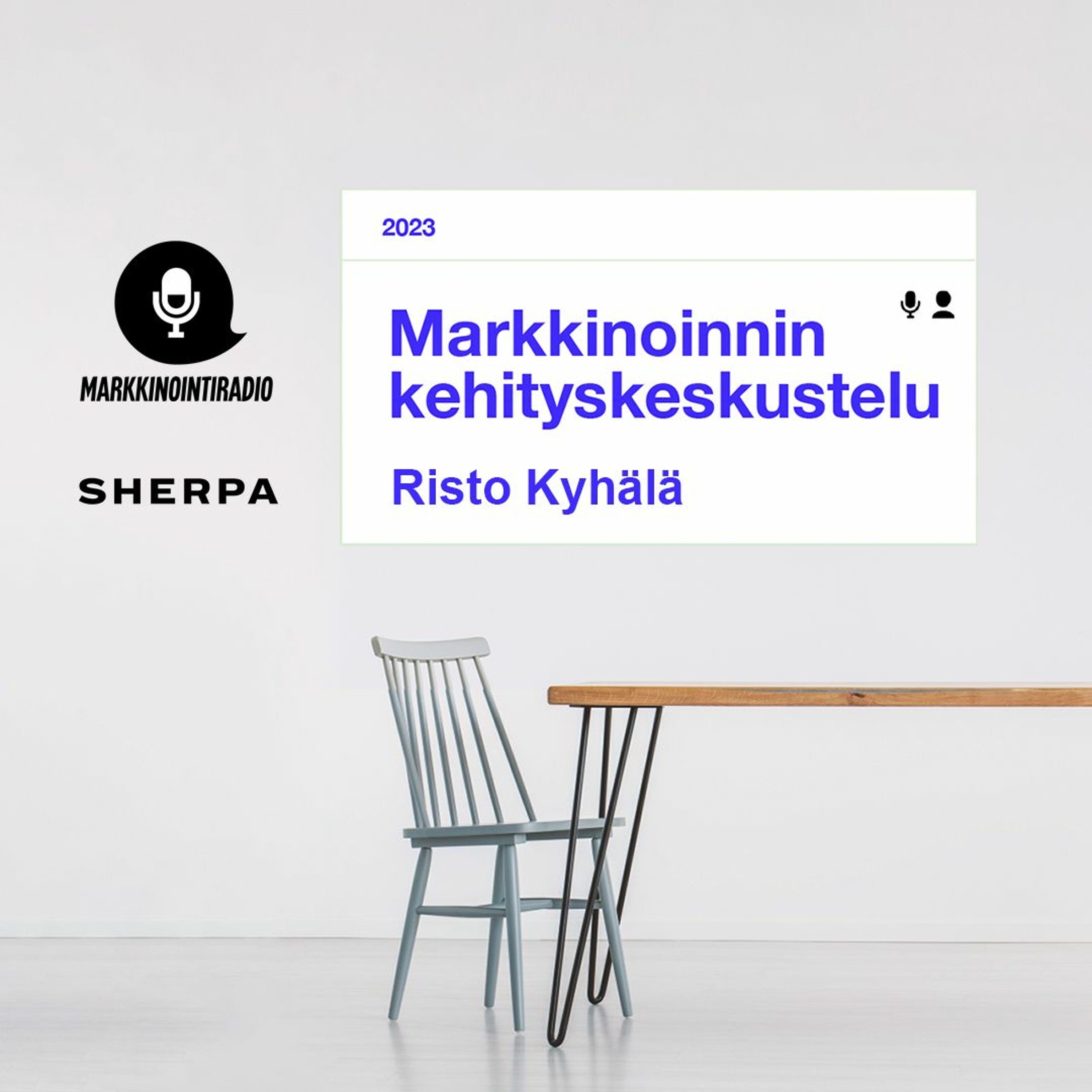 MarkkinointiRadio