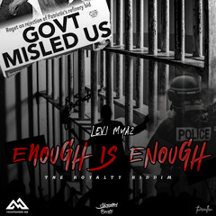 Levi Myaz - Enough Is Enough