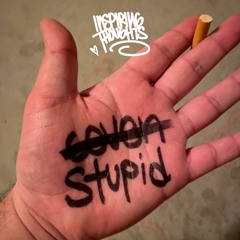 Stupid [Prod. Lyfe Serel]