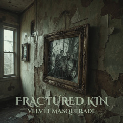 “Velvet Masquerade”
