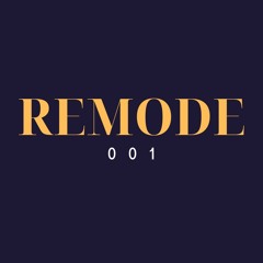 Remode 001