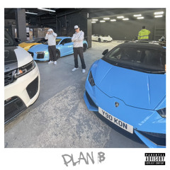 Jack Piper x Stonez - Plan B