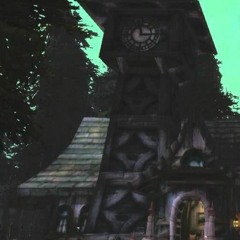 Isolation - Instrumental (Compressed)