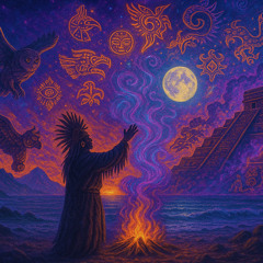 Ritual del Amanecer